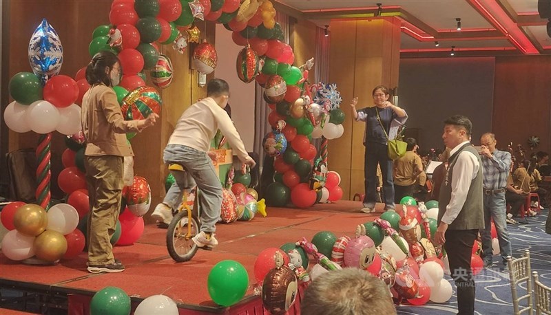 (Sumber Foto : CNA, 22 Desember 2025)