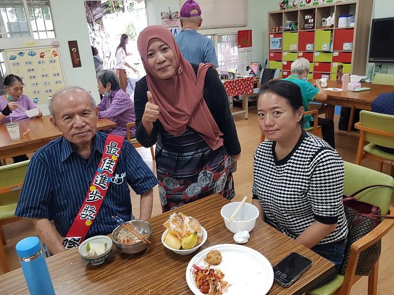 (Sumber Foto : Wenzao Ursuline University of Languages)