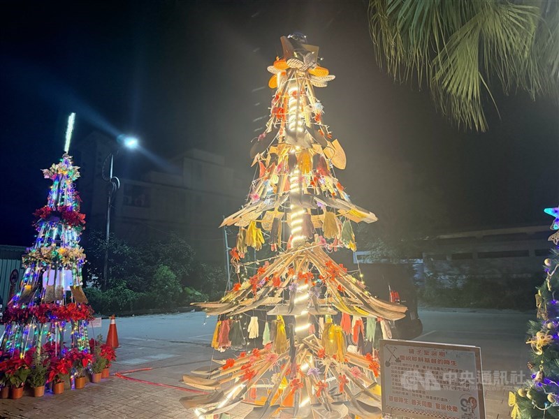 (Sumber Foto : CNA, 24 Desember 2025)