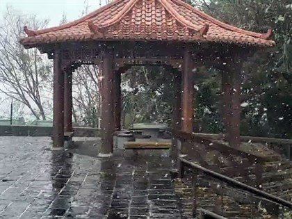 (Sumber Foto : Area Rekreasi Hutan Nasional Alishan)