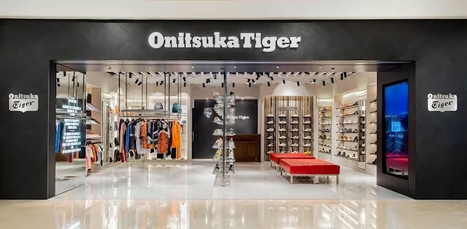 (Sumber Foto : Onitsuka Tiger)
