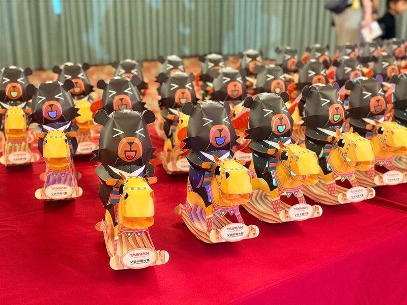 (Sumber Foto : Pemkot Chiayi)