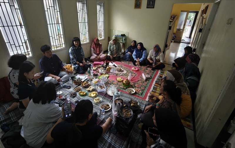 (Sumber foto: CSE NDHU)