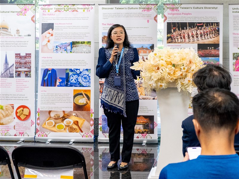 (Sumber Foto : KDEI Taipei)