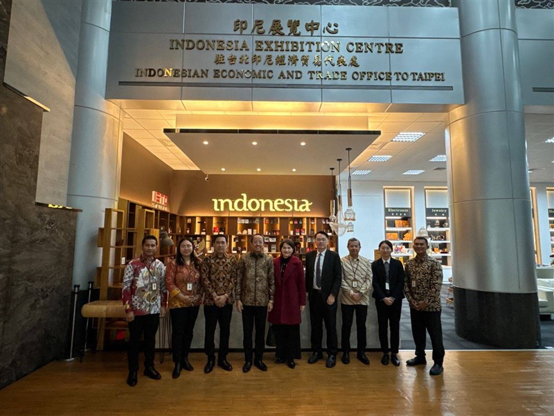 (Sumber Foto : KDEI)