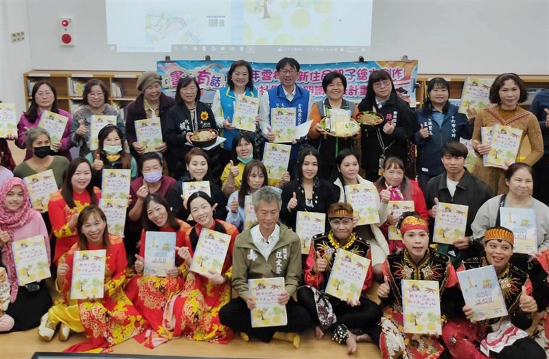 (Sumber Foto : Departemen Kebudayaan dan Pariwisata Kabupaten Yunlin)