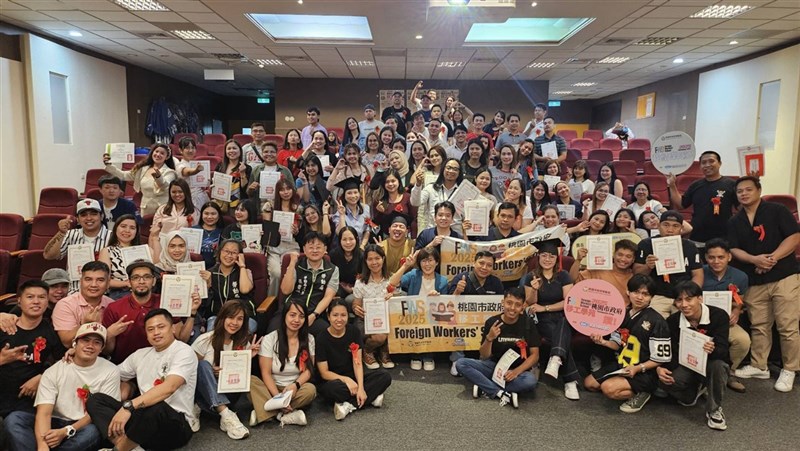 (Sumber Foto : Global Workers