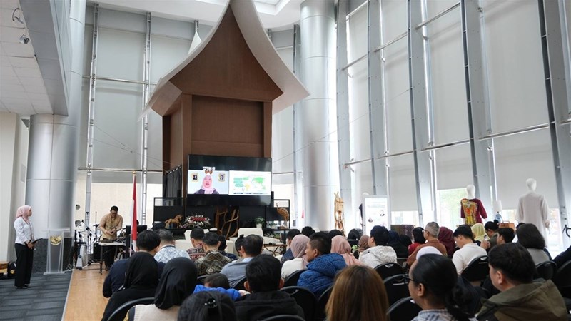 (Sumber foto: KDEI Taipei)