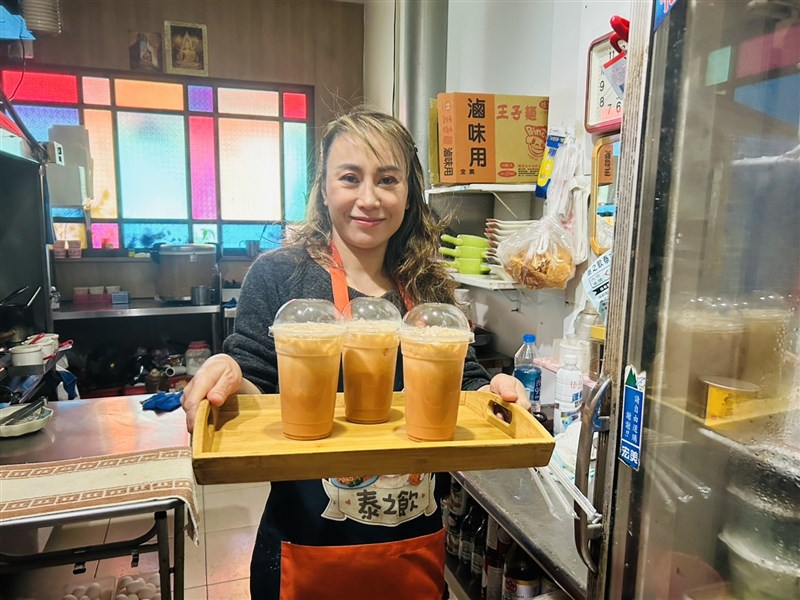 (Sumber Foto : Kantor Layanan Kabupaten Changhua NIA)