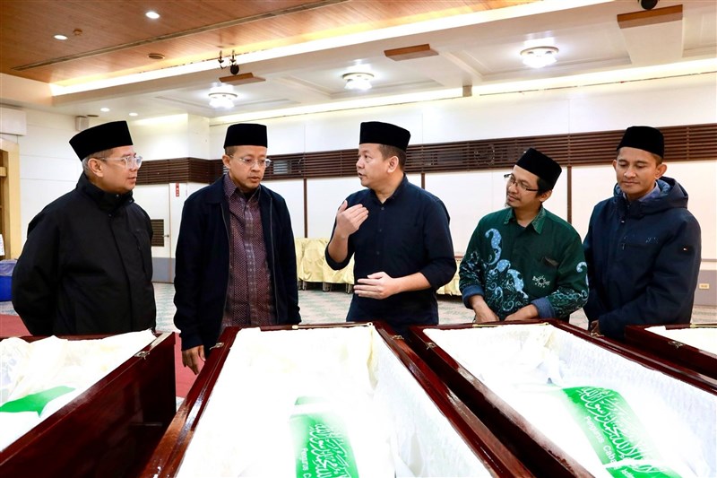 (Sumber Foto : KDEI)