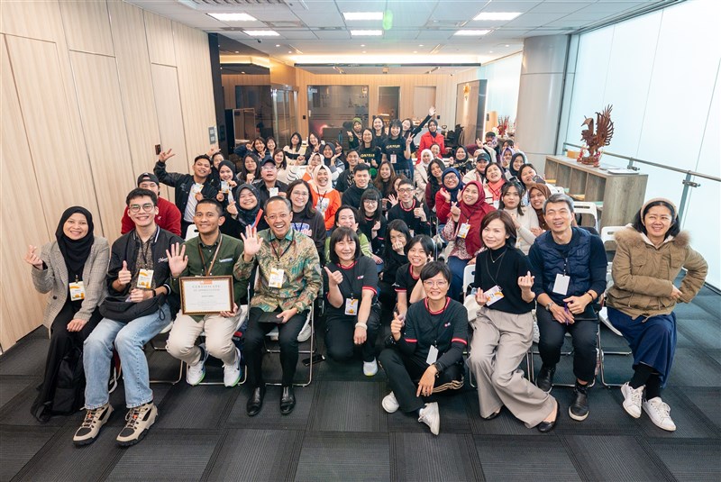 (Sumber foto: GOH Taiwan)