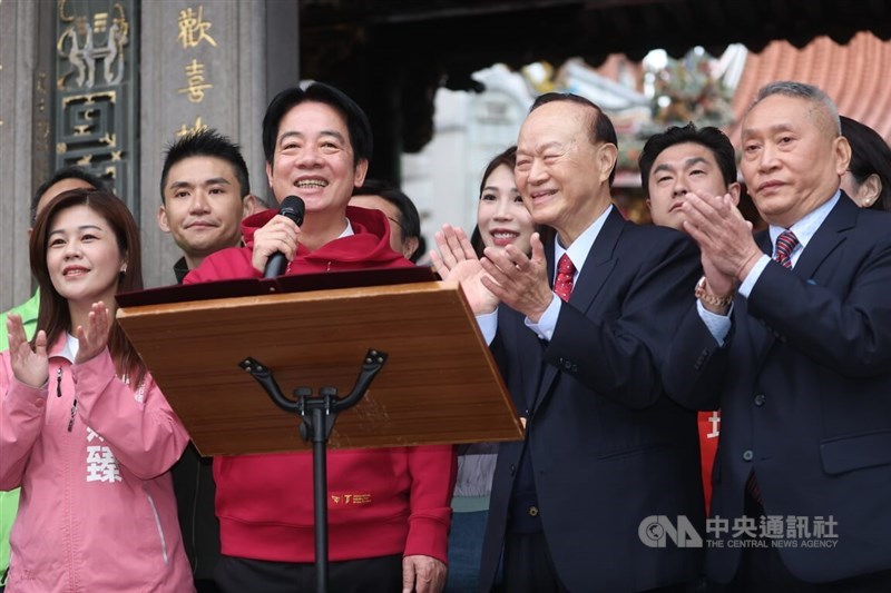 (Sumber Foto : CNA, 17 Februari 2026)