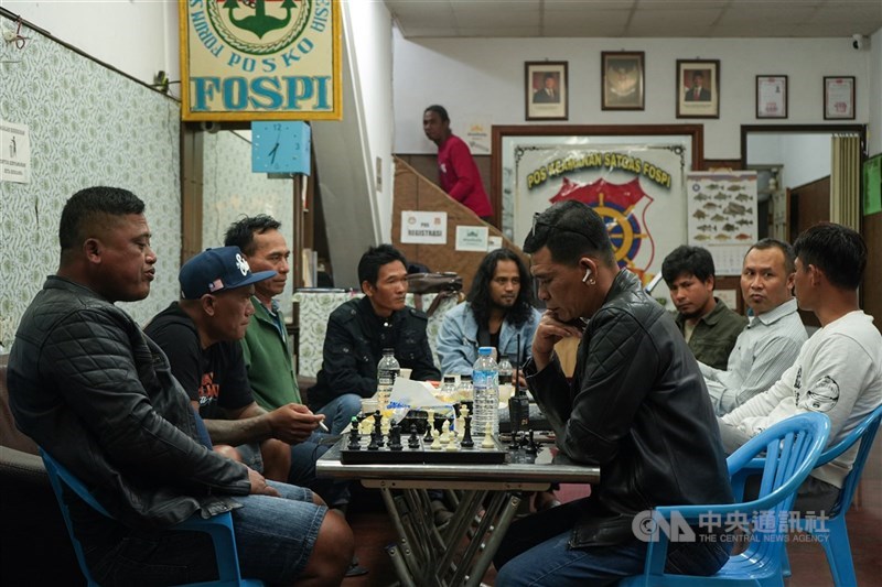 (Sumber Foto : Dokumentasi CNA)