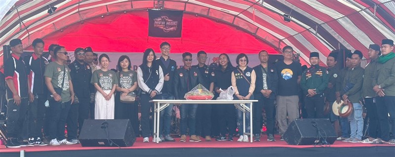 (Sumber Foto : FOSPI-PMFU, 17 Februari 2026)