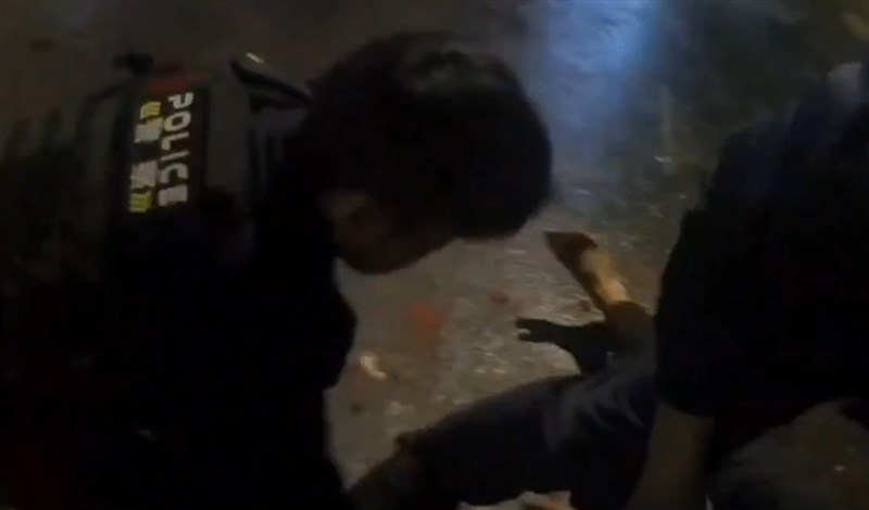 (Sumber Gambar : Kantor Polisi Dayuan)