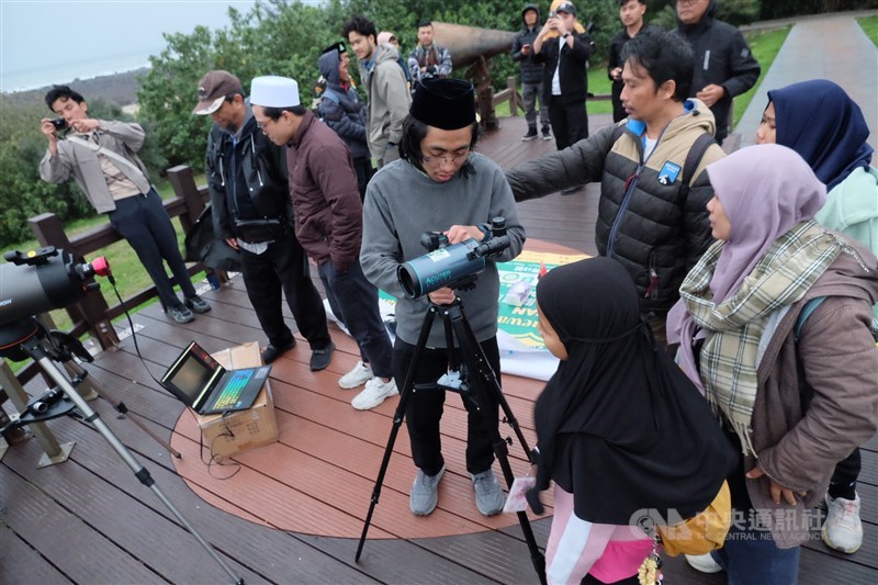 (Sumber Foto : CNA, 17 Februari 2026)