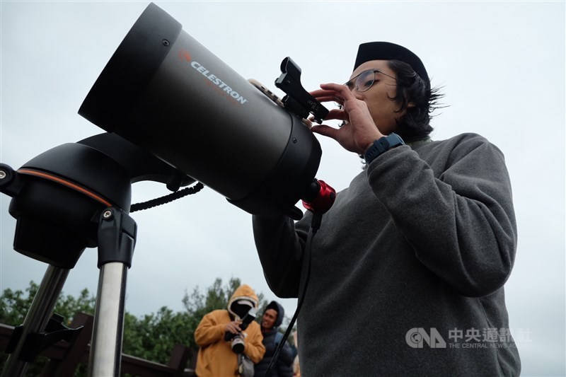 (Sumber Foto : CNA, 17 Februari 2026)