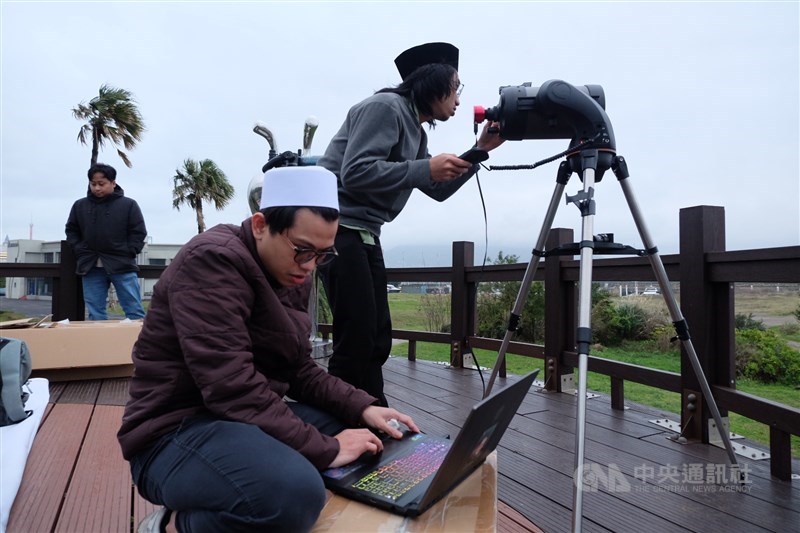 (Sumber Foto : CNA, 17 Februari 2026)