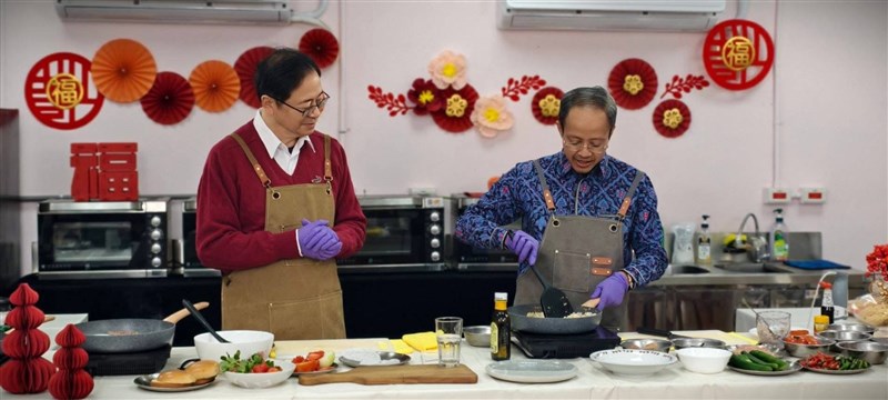 (Sumber Foto: KDEI Taipei)