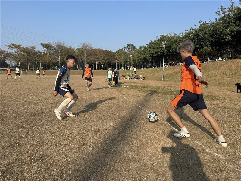 (Sumber Foto : Khuôn viên văn hoá Việt Nam)