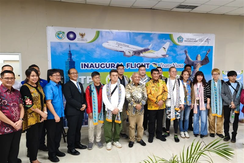 (Sumber Foto : Kementerian Pariwisata)