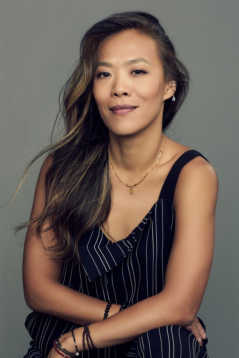 Tsou Shih-ching. (Sumber Foto : Left-Handed Girl Film Production Company Ltd.)