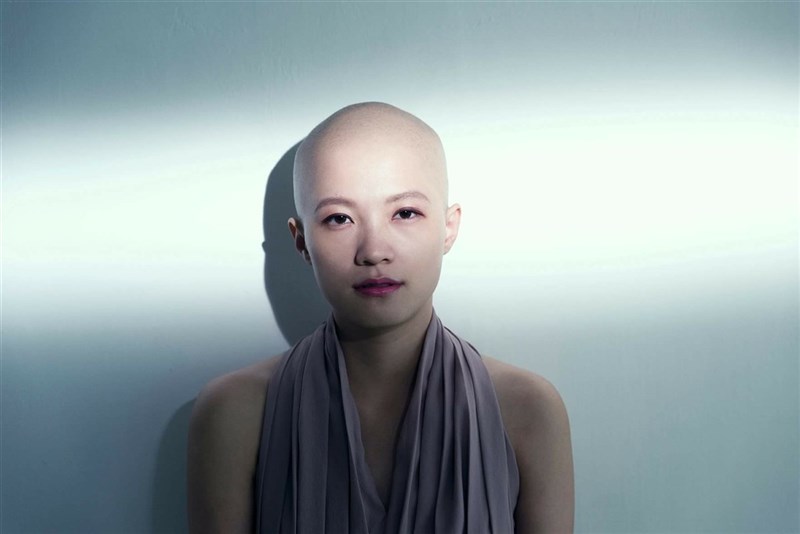 Avis Wu. (Sumber Foto : Theday studio CO.)