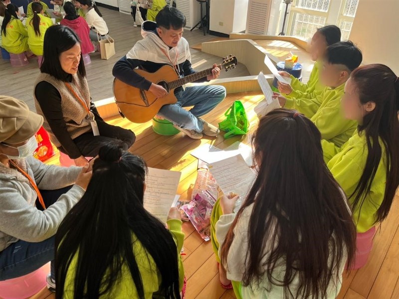 (Sumber Foto : Korps Administrasi Selatan NIA)