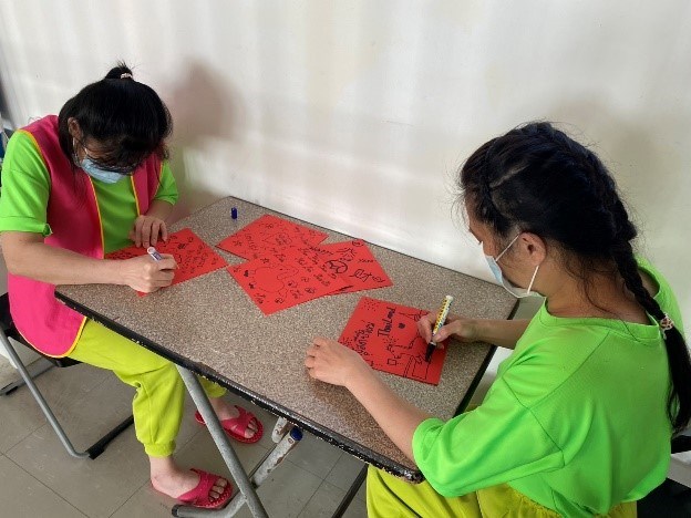 (Sumber Foto : Korps Administrasi Selatan NIA)