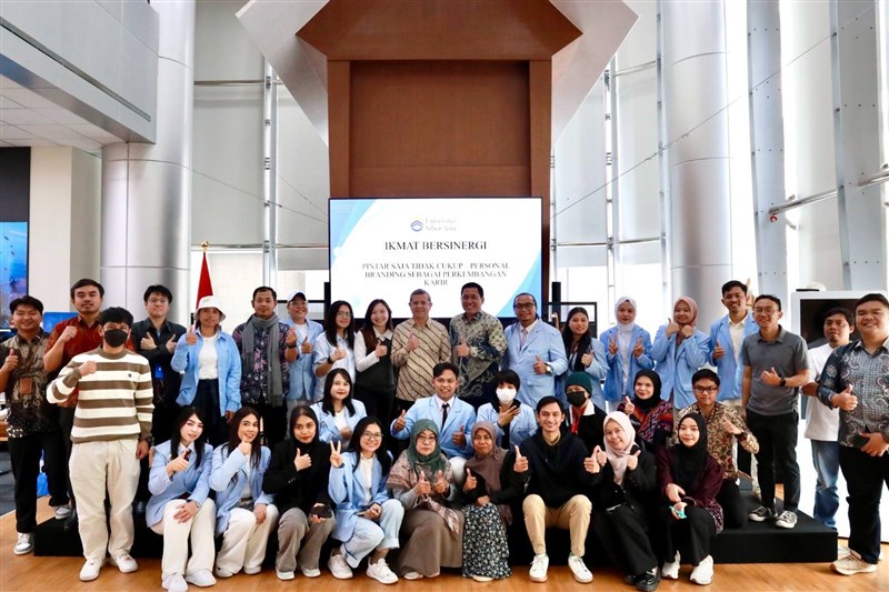 (Sumber Foto : KDEI Taipei)