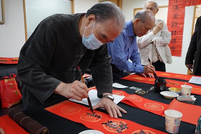 (Sumber Foto : OCAC)