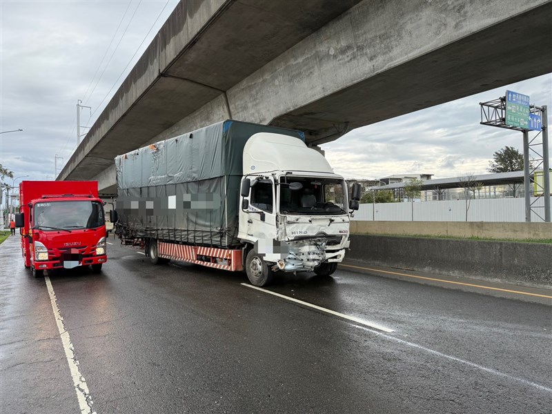 (Sumber Foto : Otoritas setempat)