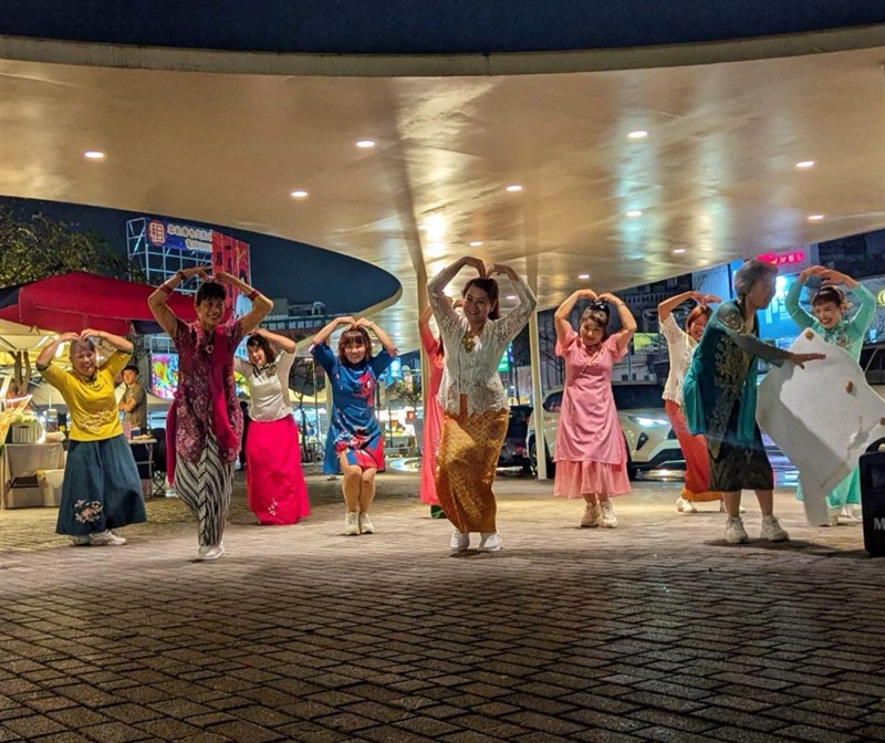 (Sumber Foto : Pemerintah Kabupaten Chiayi)