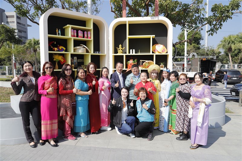 (Sumber Foto : Pemerintah Kabupaten Chiayi)