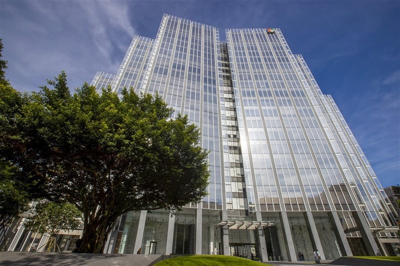 (Sumber Foto : KGI Financial Holding Co.)