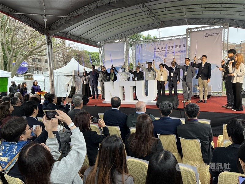 (Sumber Foto : CNA, 7 Maret 2026)