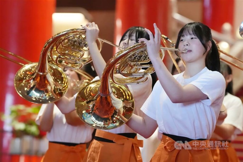 (Sumber Foto : CNA, 11 Maret 2026)