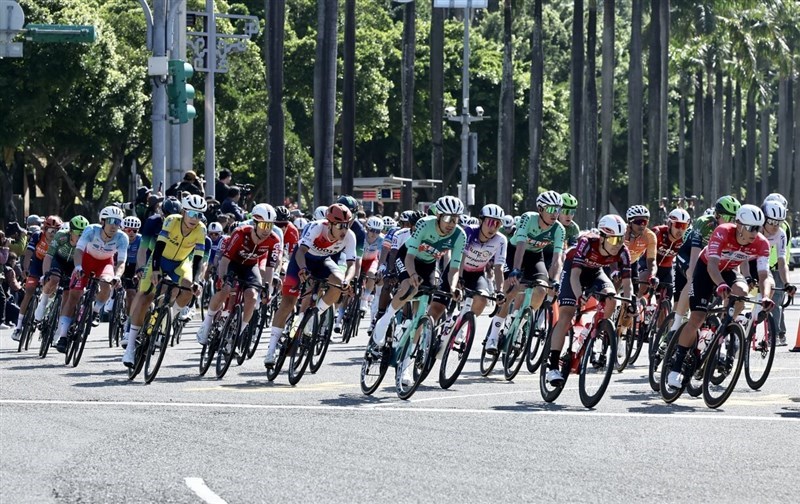 (Sumber Foto : CNA, 15 Maret 2025)