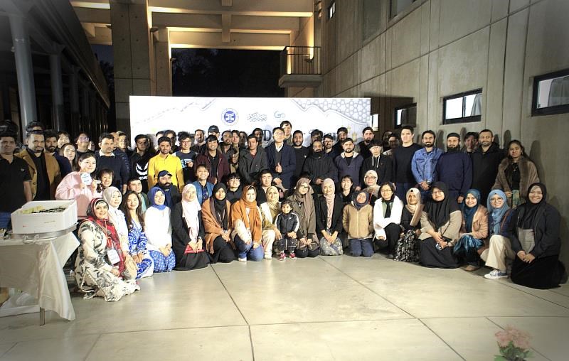 (Sumber Foto : Yuan Ze University)