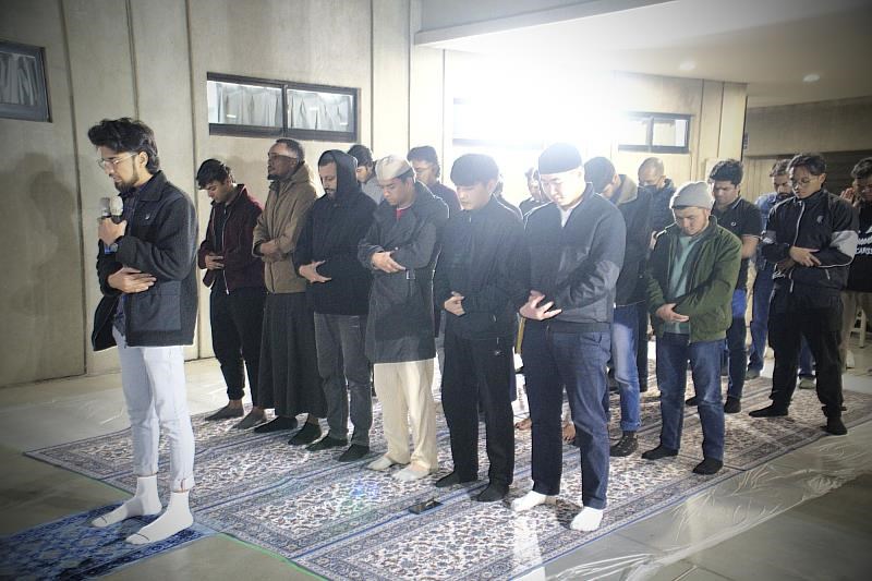 (Sumber Foto : Yuan Ze University)