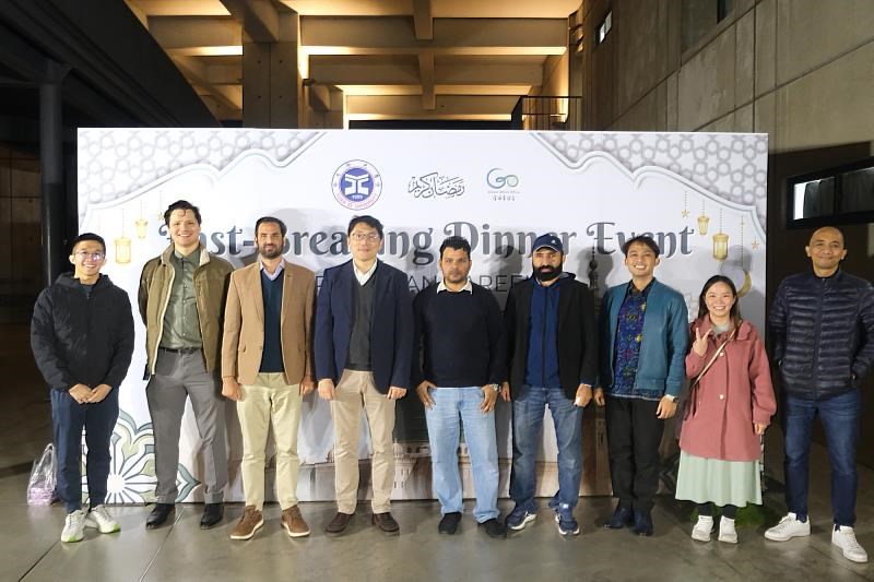 (Sumber Foto : Yuan Ze University)