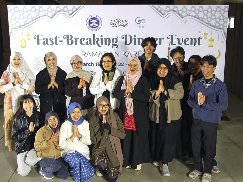 (Sumber Foto : Yuan Ze University)