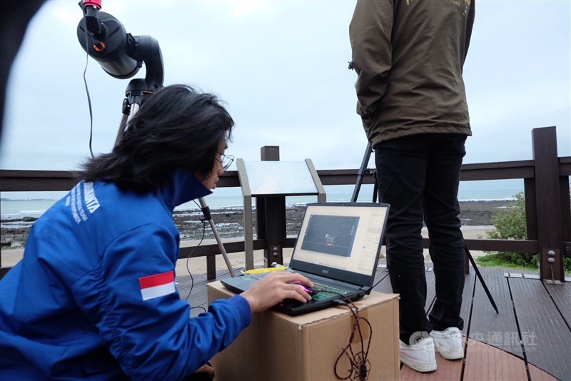 (Sumber Foto : CNA, 19 Maret 2026)