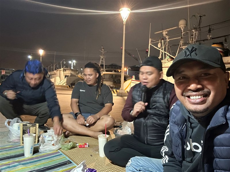 (Sumber Foto : Romo Yance)