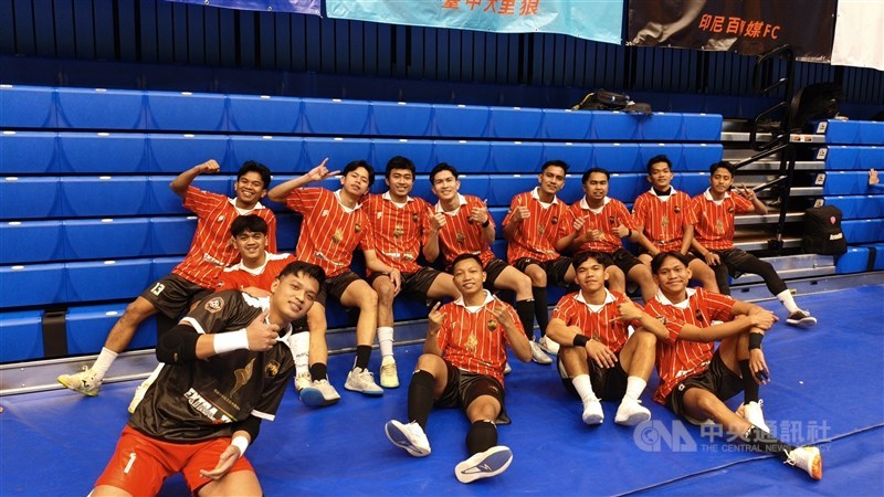 (Sumber Foto : CNA, 21 Maret 2026)