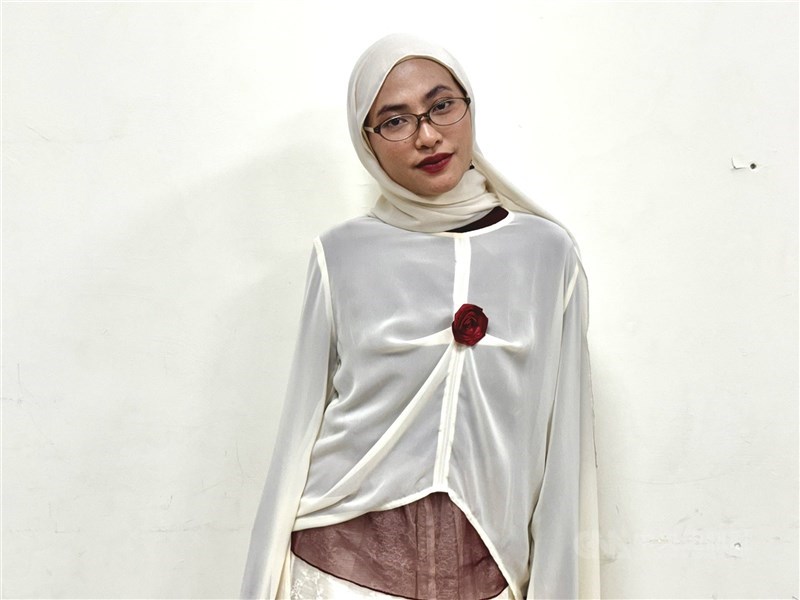 (Sumber Foto : CNA, 22 Maret 2026)