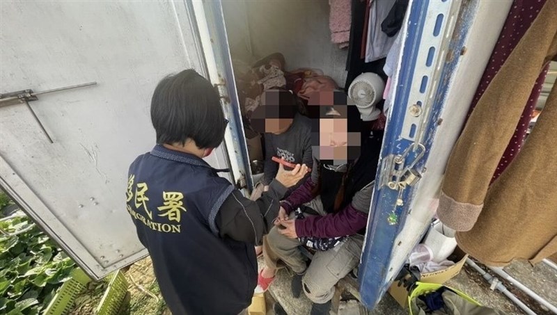 (Sumber Foto : Kepolisian)