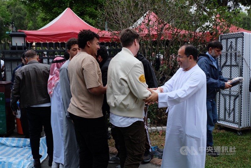 (Sumber Foto : Dokumentasi CNA)