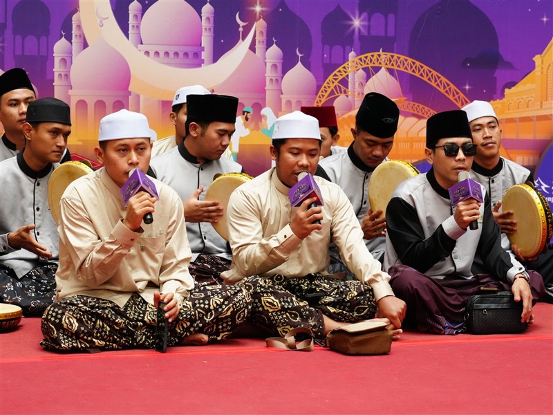 (Sumber Foto : Pemerintah Kota Taichung)