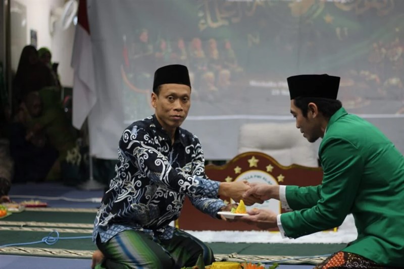 (Sumber Foto : PCINU Taiwan)